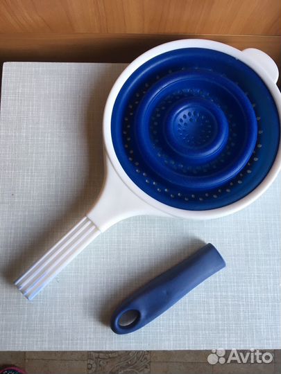 Кухонные принадлежности СССР