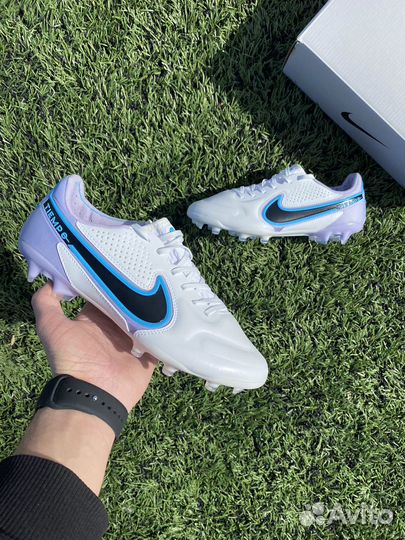 Бутсы Nike Tiempo Legend 9