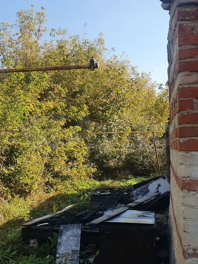 Участок 33 сот. (ИЖС)