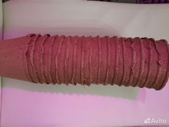 Торфяные горшочки