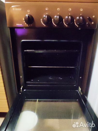 Газовая плита Gefest