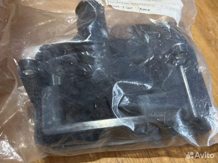 Фильтр АКПП honda civic 06/jazz 09/city 09