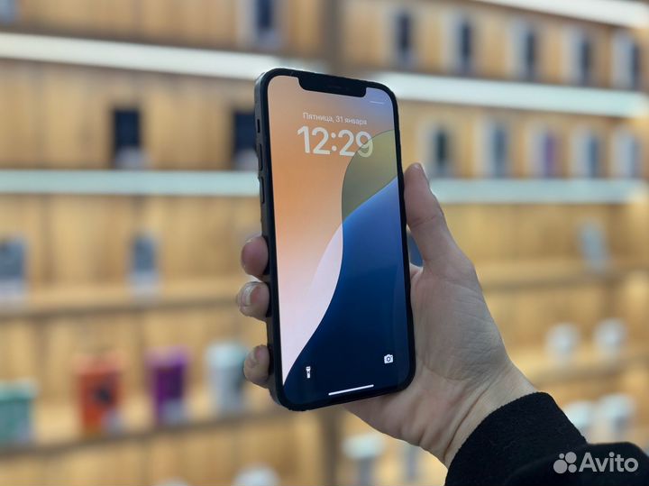 iPhone 12, 128 ГБ