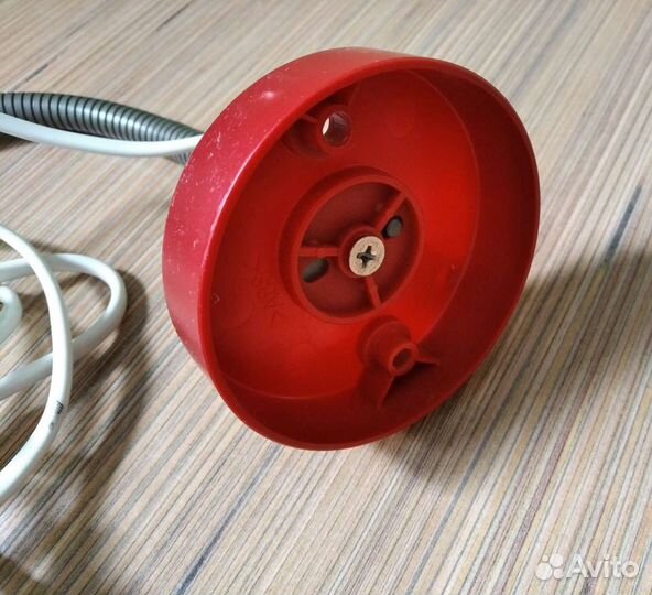 Светильник Икеа кварт