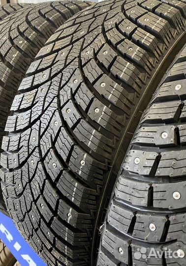 Triangle IcelynX TI501 235/55 R18 104T