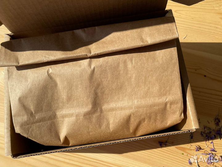 Иван-чай 1кг кипрей Новый урожай 2023, русский