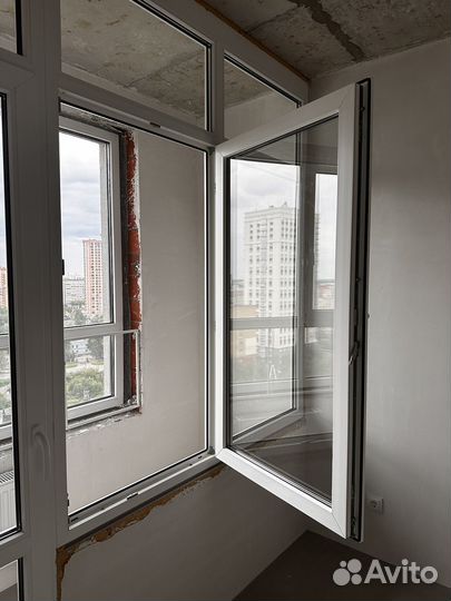 Балконная перегородка