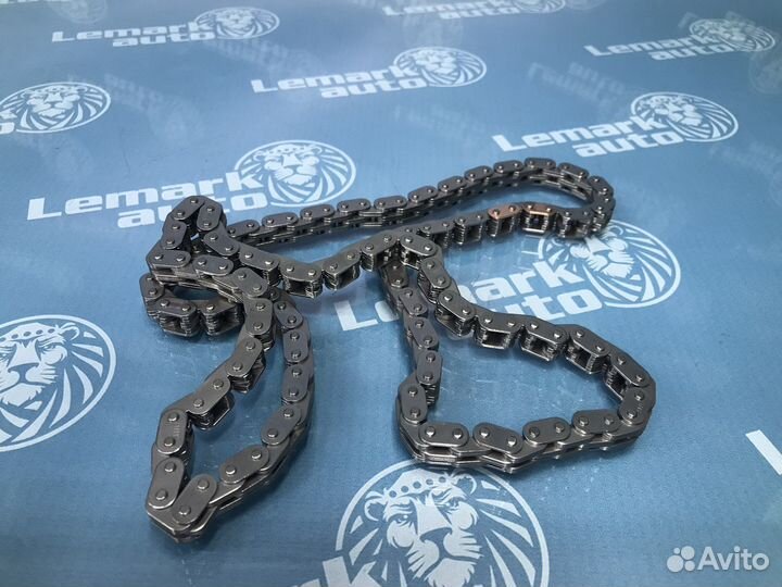 Цепь грм Audi A1