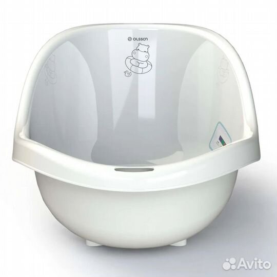 Ванная детская