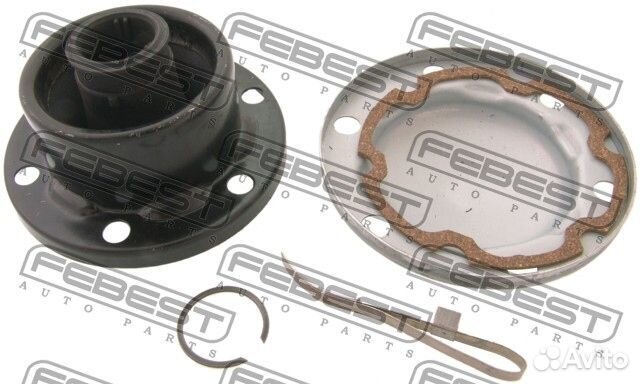 Пыльник шрус карданного вала