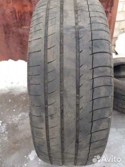 Michelin Latitude Cross 225/60 R18
