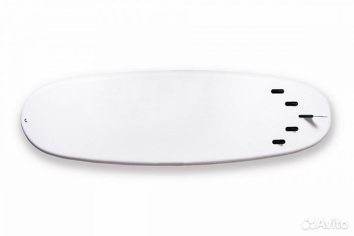 SUP Board / сап доска gladiator PRO 17.0 Big Sup
