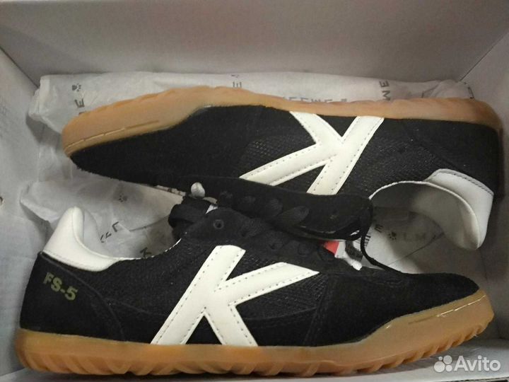 Бутсы футзальные Kelme
