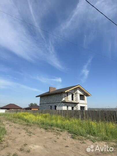 Кладка блоков