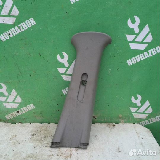 Обшивка стойки Шевроле Авео Т200 03-08