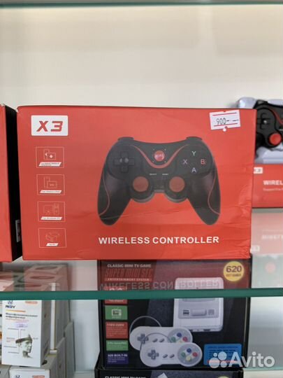 Джостик для телефона