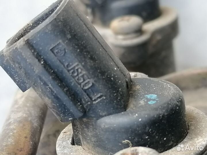 Форсунка топливная Nissan Almera 1995-2000