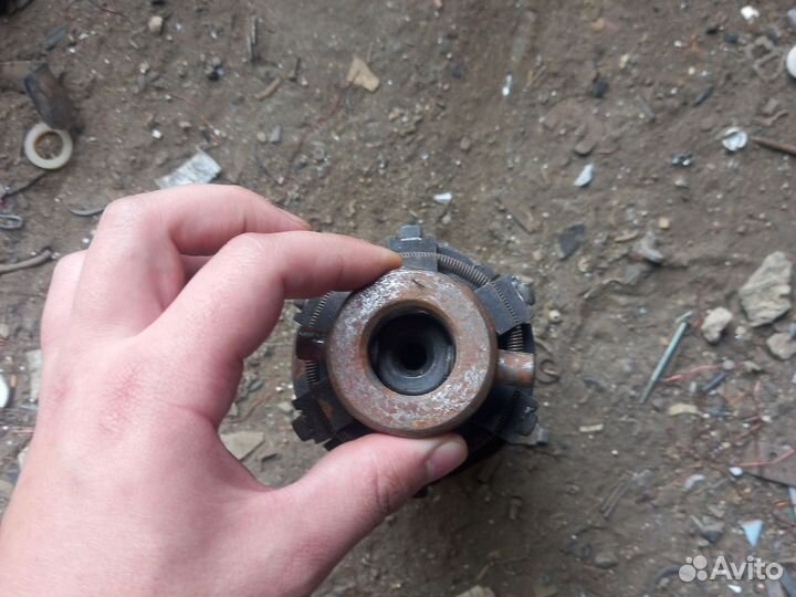 Хон для рассточки цилиндров