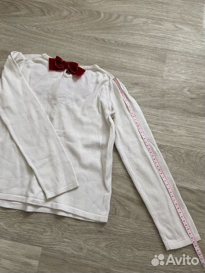 Джемпер для девочки