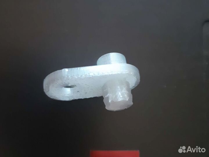 Ораничитель хода полки обувницы Икея