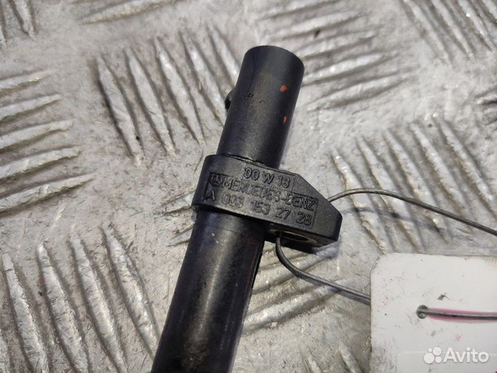 Датчик коленвала для mercedes-benz C-Class (W203)