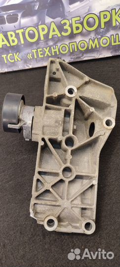 Кронштейн генератора Seat Ibiza