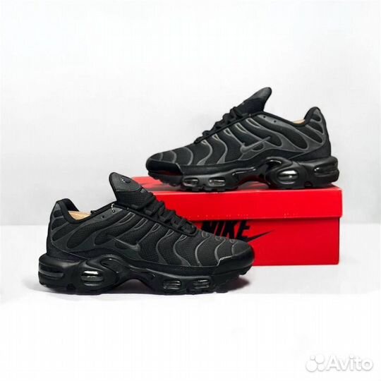 Кроссовки nike air max tn plus (41-45)