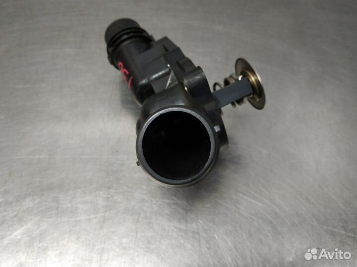 Корпус термостата Bmw 5-Series E39 рестайлинг