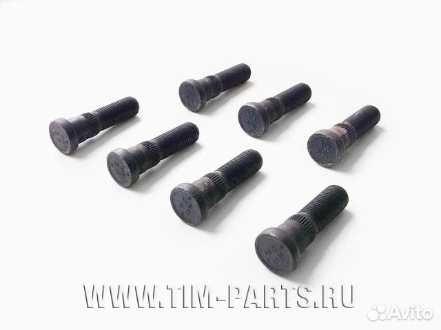 Шпилька колесная Chevrolet Tahoe 1996-1999