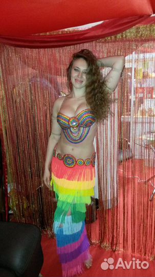 Восточный танец на ваш праздник