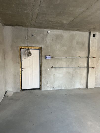 3-к. квартира, 85 м², 2/9 эт.