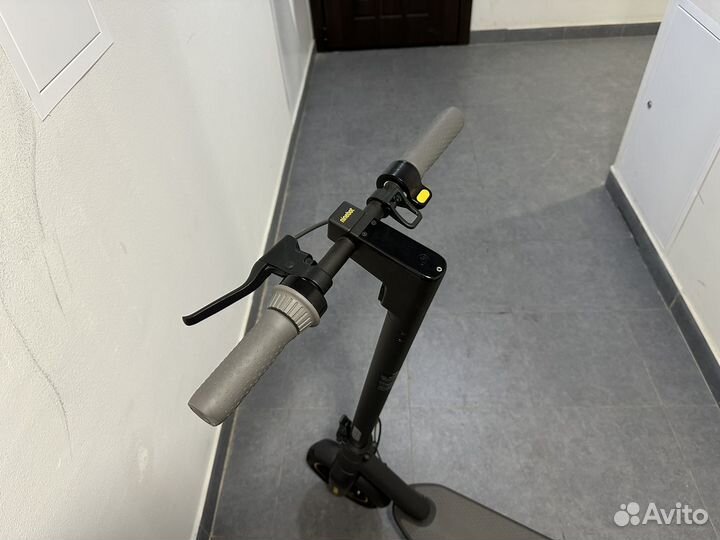 Ninbot KickScooter Max G30P