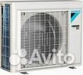 Daikin Sensira ftxf25E/RXF25E/40