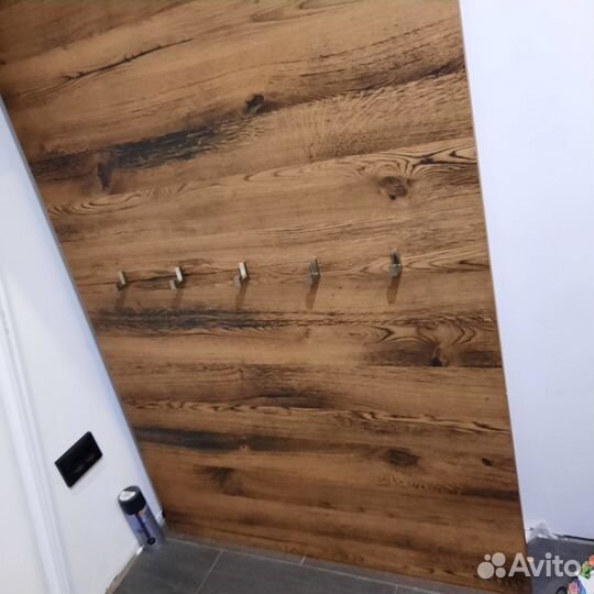 Вешалка в прихожую бу