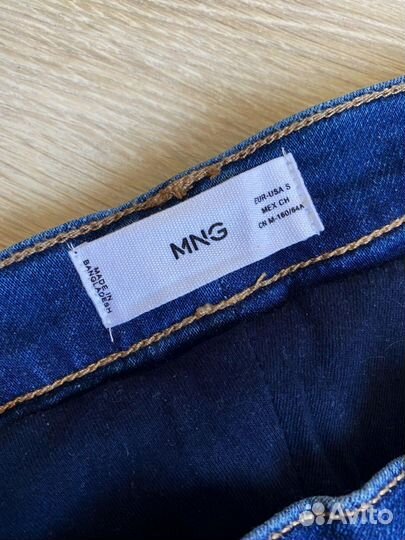 Новые вещи для беременных и кормящих 42 44 джинсы