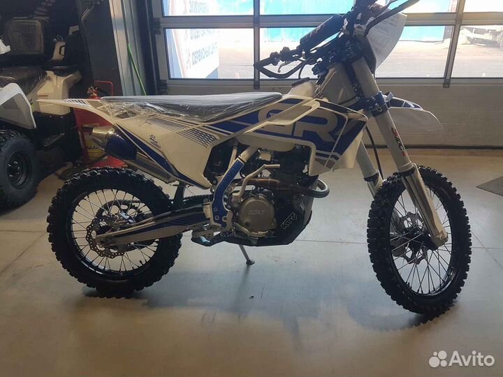 Защита картера и прогрессии GR7 F300L (182MN) 2022