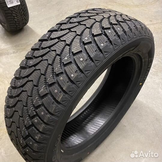 Antares Grip 60 Ice 235/65 R17 104S