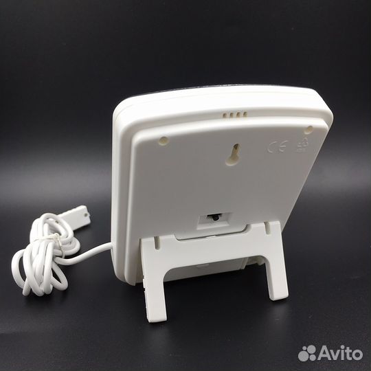 Термометр гигрометр KTJ TA218 c выносным датчиком