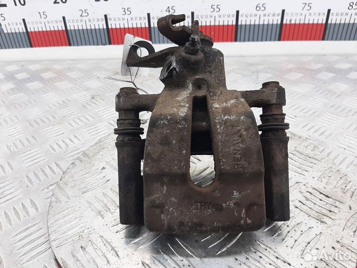 Суппорт задний левый для Renault Scenic 2