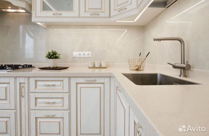 Кухня на заказ от производителя