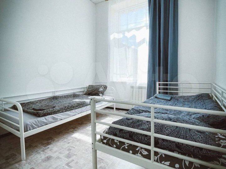 Комната 16 м², 2/2 эт.