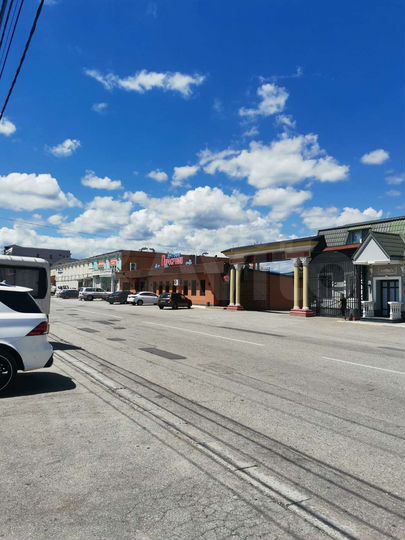 Свободного назначения, 100 м²