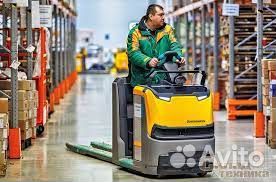 Комплектовщик (подработка с ежедневной оплатой)