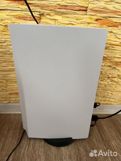 Sony playstation 5 с дисководом