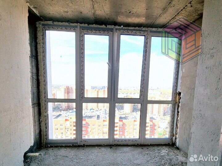 Балконная дверь с установкой