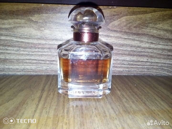 Туалетная вода женская