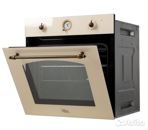 Духовой шкаф электрический 