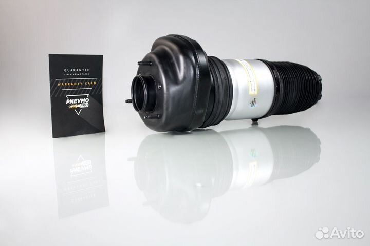 Пневмобаллон BMW 7 G11 G12 задний