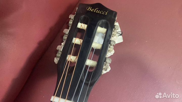 Гитара детская 1/2