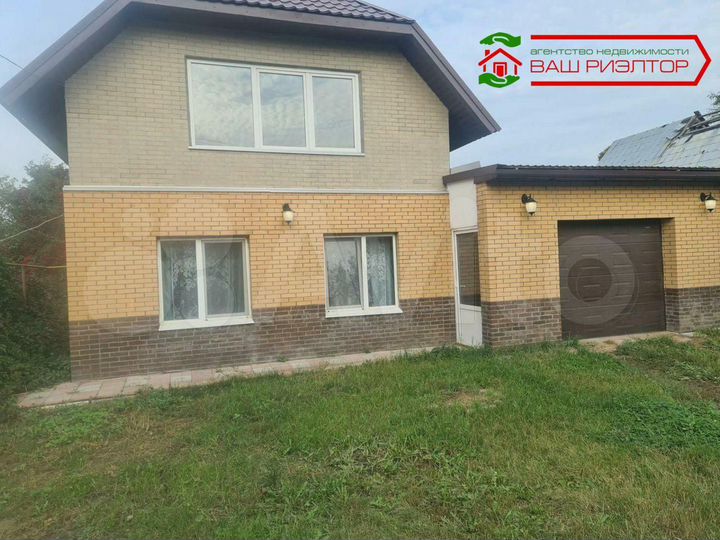 Дача 96 м² на участке 6 сот.